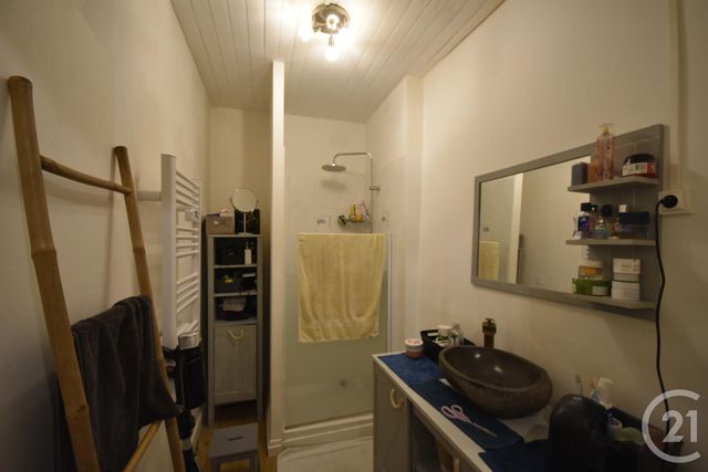 Maison &agrave; vendre - 4 pi&egrave;ces - 74 m2 - St Martin D Ollieres - 63 - AUVERGNE