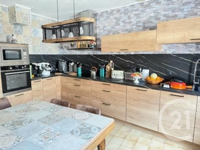 Maison &agrave; vendre - 5 pi&egrave;ces - 147 m2 - Champagnac Le Vieux - 43 - AUVERGNE