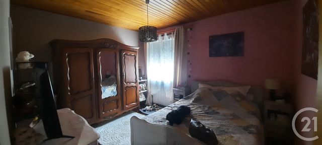 Maison &agrave; vendre - 5 pi&egrave;ces - 147 m2 - Champagnac Le Vieux - 43 - AUVERGNE