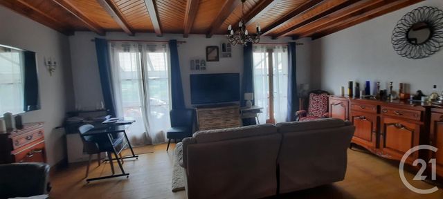 Maison &agrave; vendre - 5 pi&egrave;ces - 147 m2 - Champagnac Le Vieux - 43 - AUVERGNE