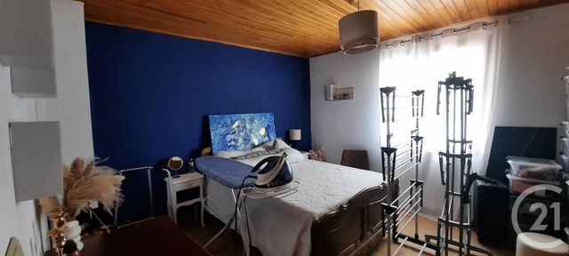 Maison &agrave; vendre - 5 pi&egrave;ces - 147 m2 - Champagnac Le Vieux - 43 - AUVERGNE