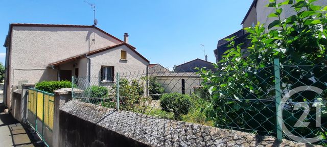 Maison &agrave; vendre - 3 pi&egrave;ces - 82 m2 - Charbonnier Les Mines - 63 - AUVERGNE