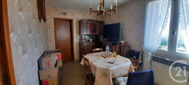 Maison &agrave; vendre - 3 pi&egrave;ces - 82 m2 - Charbonnier Les Mines - 63 - AUVERGNE