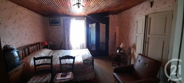 Maison &agrave; vendre - 3 pi&egrave;ces - 82 m2 - Charbonnier Les Mines - 63 - AUVERGNE