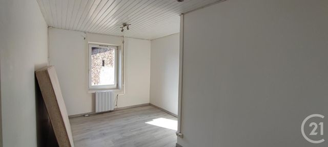 Maison &agrave; vendre - 3 pi&egrave;ces - 73 m2 - Frugieres Le Pin - 43 - AUVERGNE