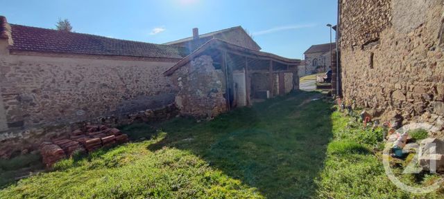 Maison &agrave; vendre - 3 pi&egrave;ces - 73 m2 - Frugieres Le Pin - 43 - AUVERGNE