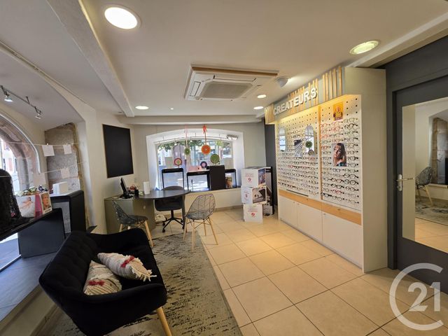 Immeuble &agrave; vendre - 260 m2 - Brioude - 43 - AUVERGNE