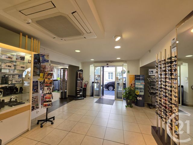 Immeuble &agrave; vendre - 260 m2 - Brioude - 43 - AUVERGNE