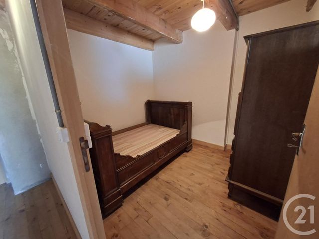 Maison &agrave; vendre - 3 pi&egrave;ces - 104 m2 - Chilhac - 43 - AUVERGNE