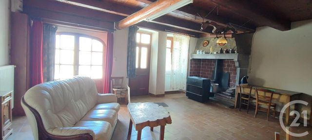 Maison &agrave; vendre - 3 pi&egrave;ces - 104 m2 - Chilhac - 43 - AUVERGNE