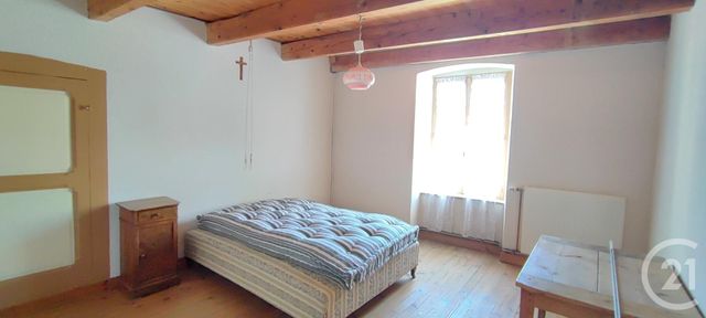 Maison &agrave; vendre - 3 pi&egrave;ces - 104 m2 - Chilhac - 43 - AUVERGNE