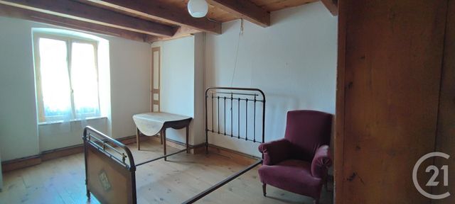 Maison &agrave; vendre - 3 pi&egrave;ces - 104 m2 - Chilhac - 43 - AUVERGNE