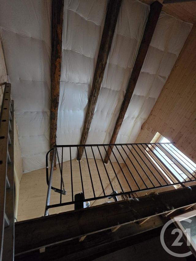 Maison &agrave; vendre - 4 pi&egrave;ces - 122 m2 - Brioude - 43 - AUVERGNE