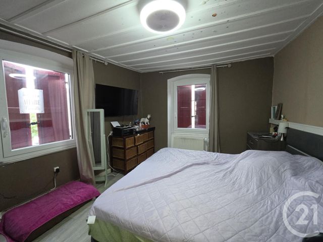 Maison &agrave; vendre - 4 pi&egrave;ces - 122 m2 - Brioude - 43 - AUVERGNE