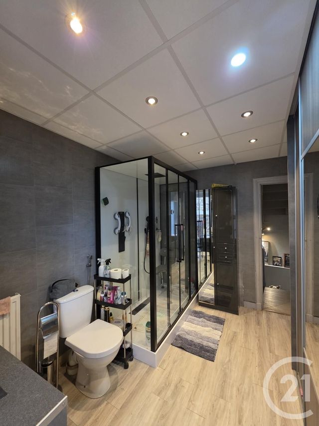 Maison &agrave; vendre - 4 pi&egrave;ces - 122 m2 - Brioude - 43 - AUVERGNE