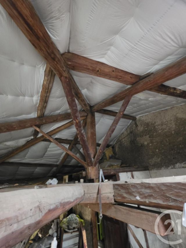 Maison &agrave; vendre - 4 pi&egrave;ces - 122 m2 - Brioude - 43 - AUVERGNE