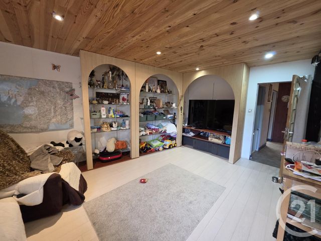 Maison &agrave; vendre - 4 pi&egrave;ces - 122 m2 - Brioude - 43 - AUVERGNE