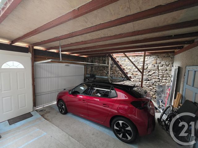 Maison &agrave; vendre - 4 pi&egrave;ces - 122 m2 - Brioude - 43 - AUVERGNE