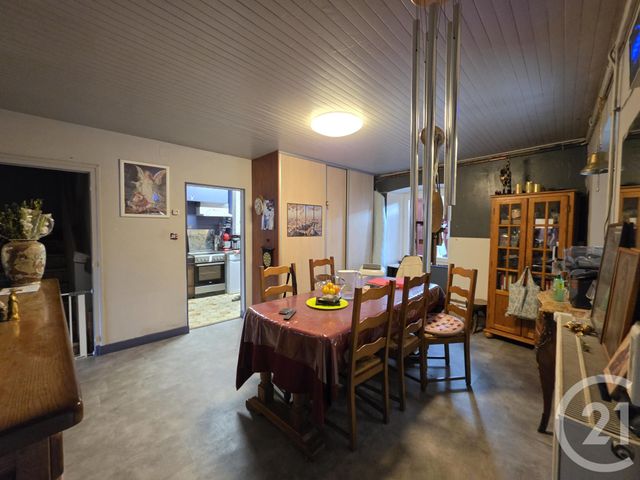 Maison &agrave; vendre - 4 pi&egrave;ces - 122 m2 - Brioude - 43 - AUVERGNE