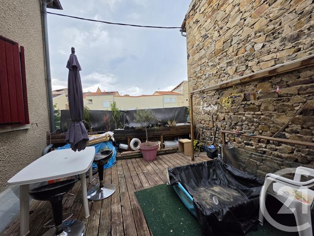 Maison &agrave; vendre - 4 pi&egrave;ces - 122 m2 - Brioude - 43 - AUVERGNE
