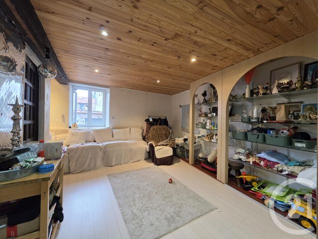 Maison &agrave; vendre - 4 pi&egrave;ces - 122 m2 - Brioude - 43 - AUVERGNE