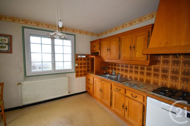 Maison &agrave; vendre - 5 pi&egrave;ces - 123 m2 - Brioude - 43 - AUVERGNE