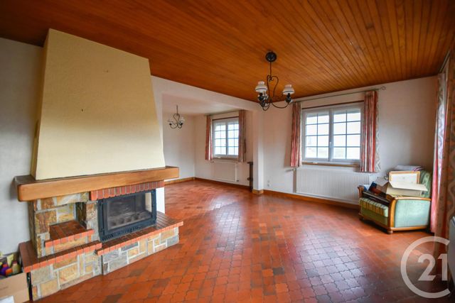 Maison &agrave; vendre - 5 pi&egrave;ces - 123 m2 - Brioude - 43 - AUVERGNE