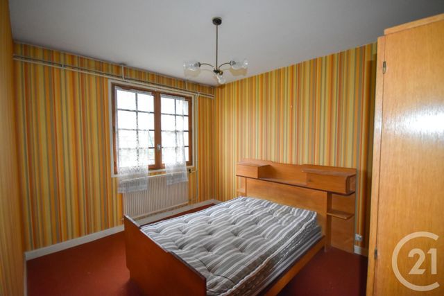 Maison &agrave; vendre - 5 pi&egrave;ces - 123 m2 - Brioude - 43 - AUVERGNE