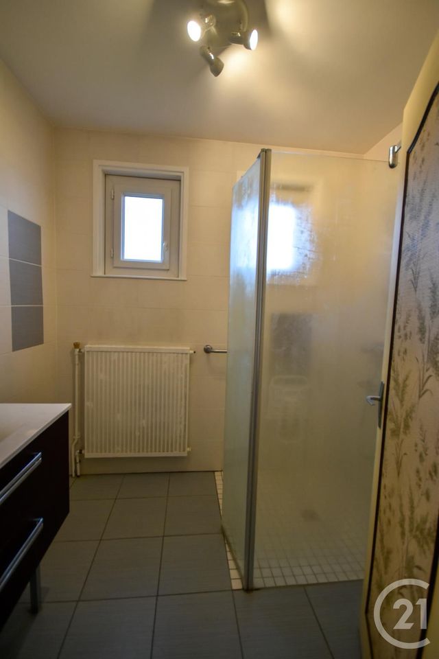 Maison &agrave; vendre - 5 pi&egrave;ces - 123 m2 - Brioude - 43 - AUVERGNE