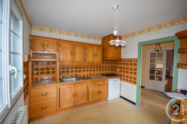 Maison &agrave; vendre - 5 pi&egrave;ces - 123 m2 - Brioude - 43 - AUVERGNE