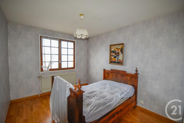 Maison &agrave; vendre - 5 pi&egrave;ces - 123 m2 - Brioude - 43 - AUVERGNE