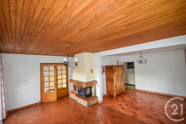 Maison &agrave; vendre - 5 pi&egrave;ces - 123 m2 - Brioude - 43 - AUVERGNE