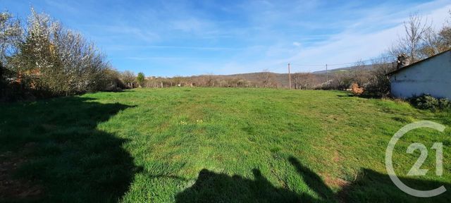 Maison &agrave; vendre - 3 pi&egrave;ces - 70 m2 - Leotoing - 43 - AUVERGNE