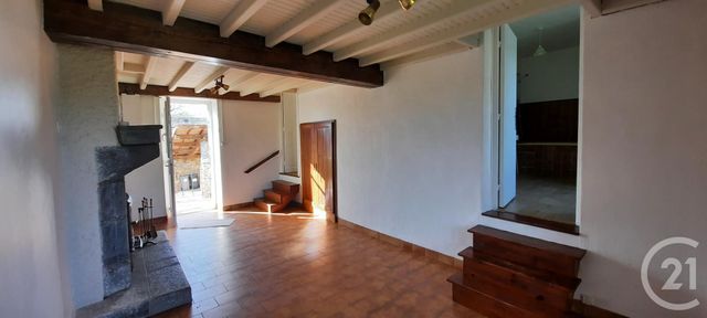 Maison &agrave; vendre - 3 pi&egrave;ces - 70 m2 - Leotoing - 43 - AUVERGNE