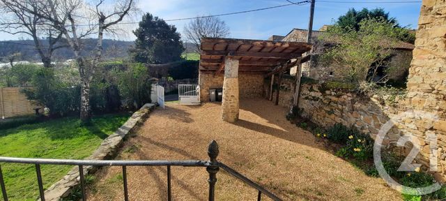 Maison &agrave; vendre - 3 pi&egrave;ces - 70 m2 - Leotoing - 43 - AUVERGNE