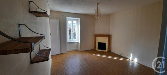 Maison &agrave; vendre - 3 pi&egrave;ces - 70 m2 - Leotoing - 43 - AUVERGNE