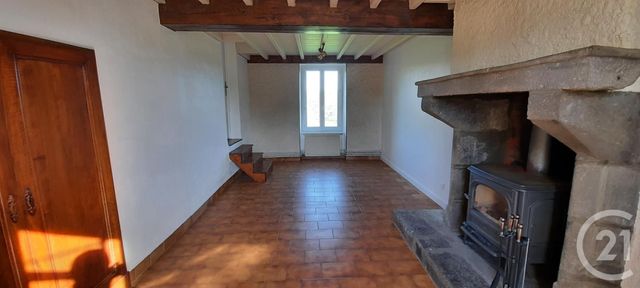 Maison &agrave; vendre - 3 pi&egrave;ces - 70 m2 - Leotoing - 43 - AUVERGNE