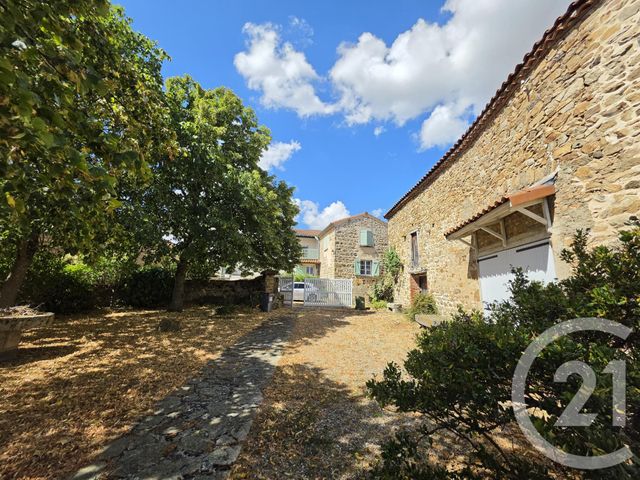 maison - PAULHAC - 43