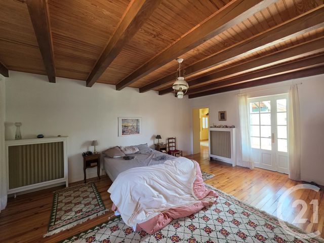 Maison &agrave; vendre - 7 pi&egrave;ces - 386 m2 - Paulhac - 43 - AUVERGNE