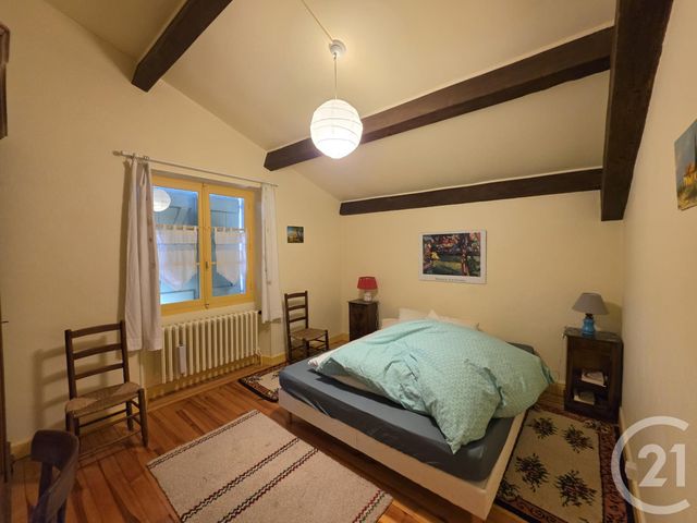Maison &agrave; vendre - 7 pi&egrave;ces - 386 m2 - Paulhac - 43 - AUVERGNE