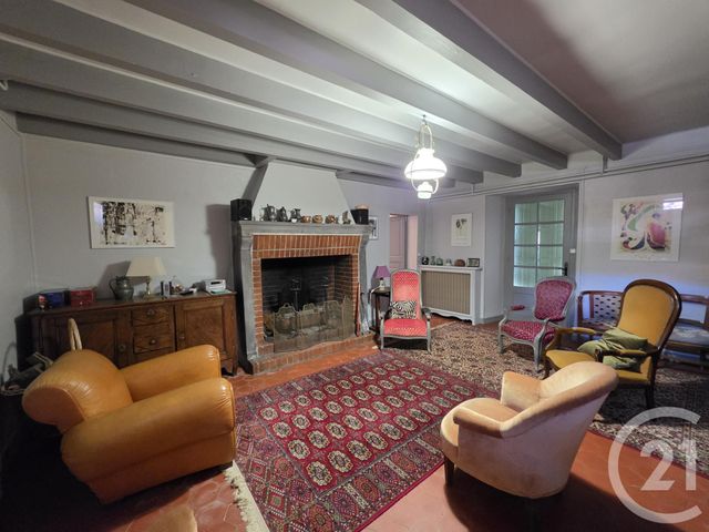 Maison &agrave; vendre - 7 pi&egrave;ces - 386 m2 - Paulhac - 43 - AUVERGNE