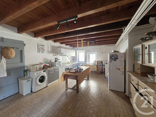 Maison &agrave; vendre - 7 pi&egrave;ces - 386 m2 - Paulhac - 43 - AUVERGNE