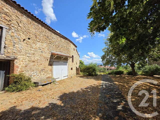 Maison &agrave; vendre - 7 pi&egrave;ces - 386 m2 - Paulhac - 43 - AUVERGNE