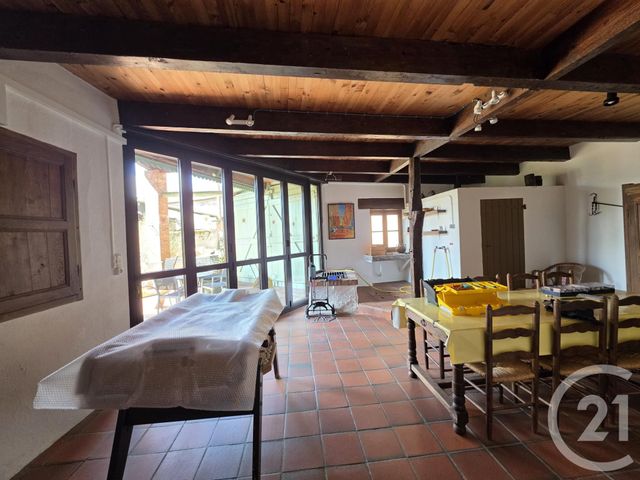 Maison &agrave; vendre - 7 pi&egrave;ces - 386 m2 - Paulhac - 43 - AUVERGNE