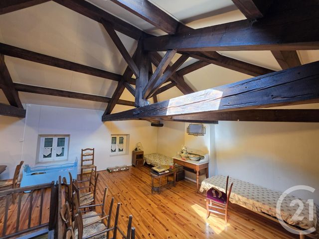 Maison &agrave; vendre - 7 pi&egrave;ces - 386 m2 - Paulhac - 43 - AUVERGNE