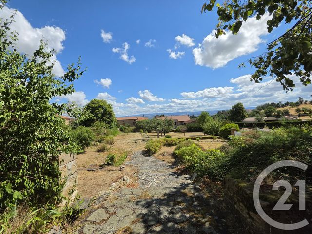 Maison &agrave; vendre - 7 pi&egrave;ces - 386 m2 - Paulhac - 43 - AUVERGNE