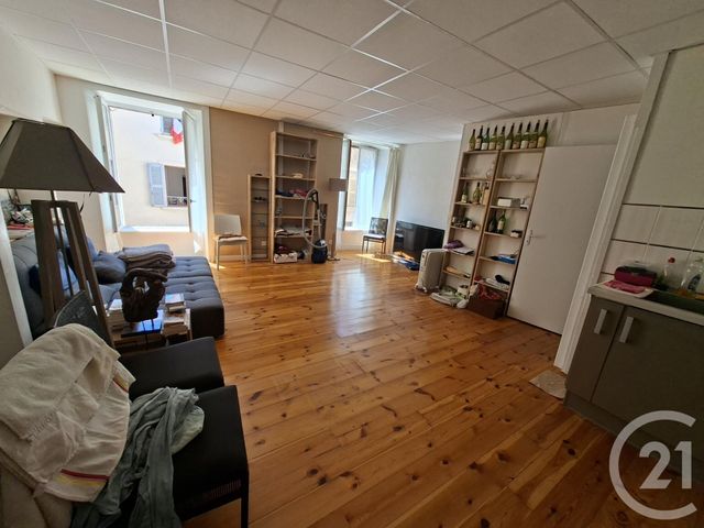 Maison &agrave; vendre - 3 pi&egrave;ces - 90 m2 - Brioude - 43 - AUVERGNE