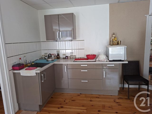 Maison &agrave; vendre - 3 pi&egrave;ces - 90 m2 - Brioude - 43 - AUVERGNE