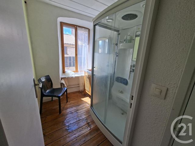 Maison &agrave; vendre - 3 pi&egrave;ces - 90 m2 - Brioude - 43 - AUVERGNE