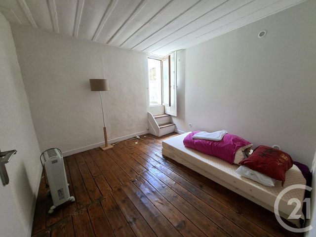 Maison &agrave; vendre - 3 pi&egrave;ces - 90 m2 - Brioude - 43 - AUVERGNE
